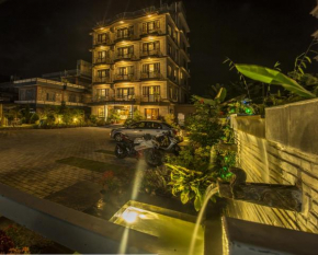 Отель Hotel Tara  Покхара